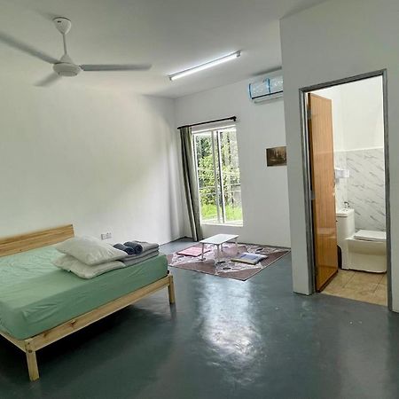 Inderapura Villa Free Parking Шах-Алам Екстер'єр фото