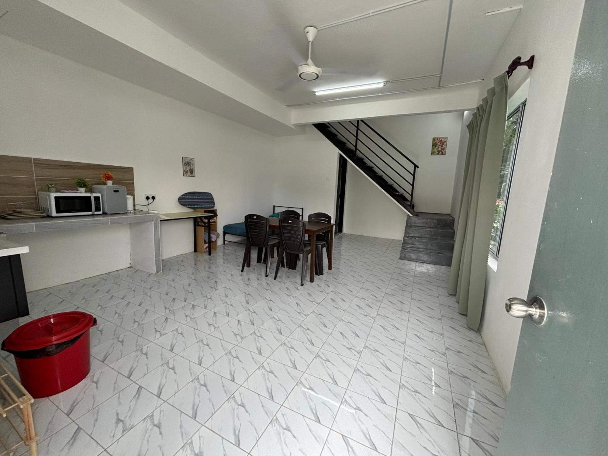 Inderapura Villa Free Parking Шах-Алам Екстер'єр фото